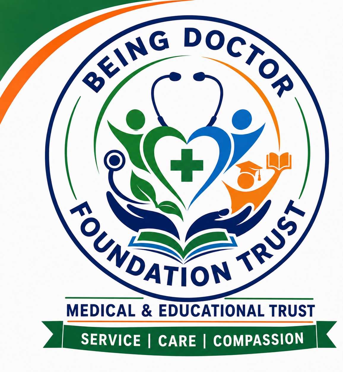 NGO Website