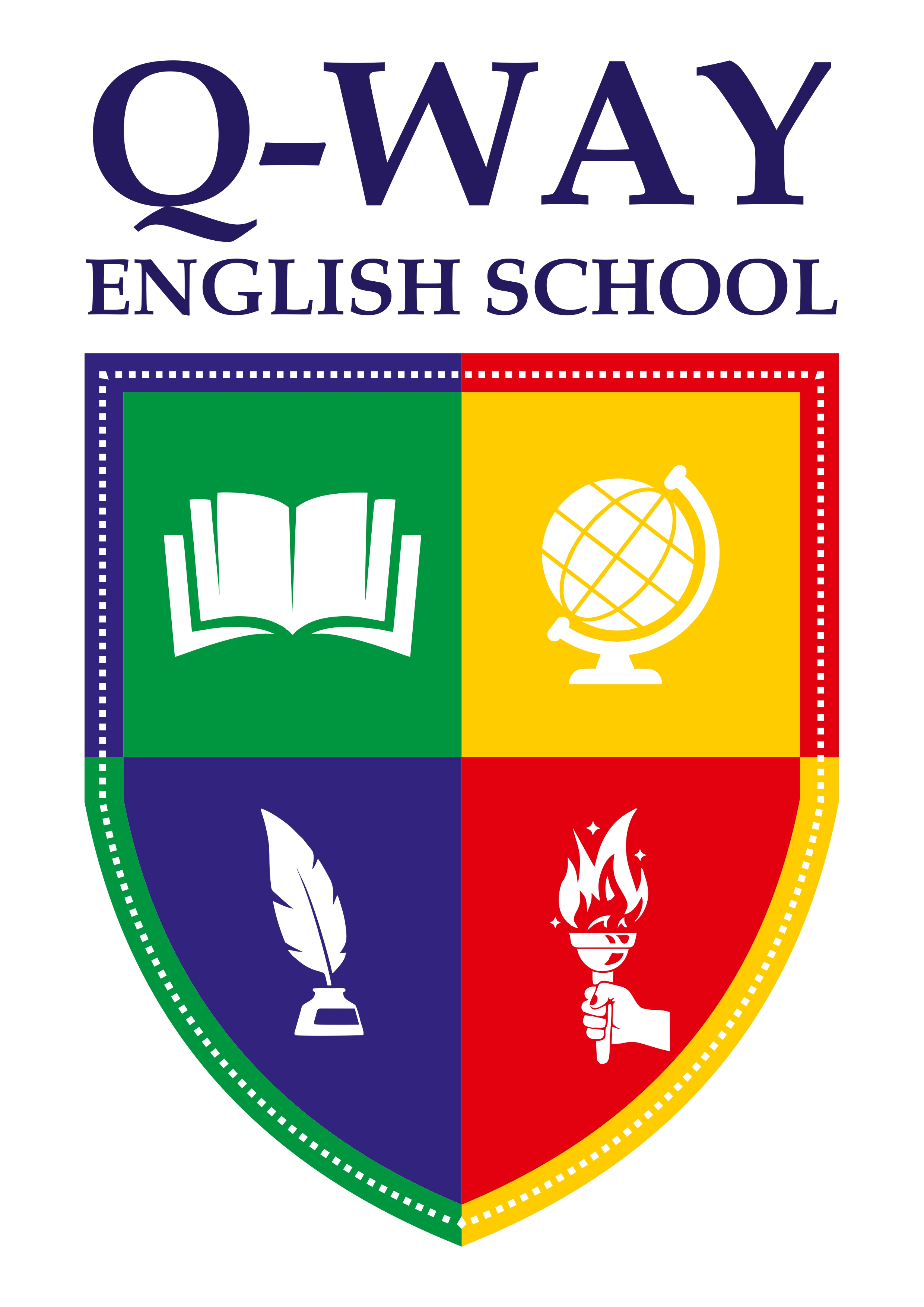 School ERP